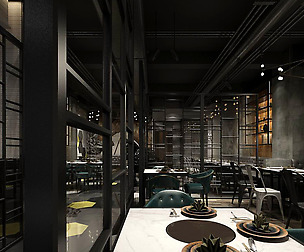 Restaurant teahouse cafe drinks clubhouse 213