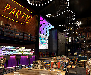 Restaurant teahouse cafe drinks clubhouse 214