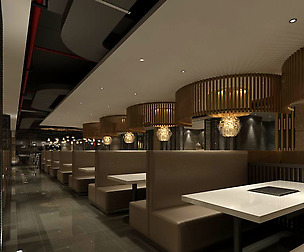 Restaurant teahouse cafe drinks clubhouse 216