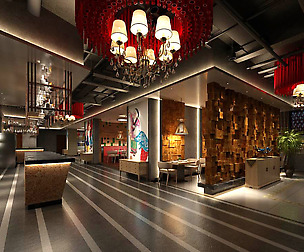 Restaurant teahouse cafe drinks clubhouse 223