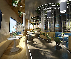 Restaurant teahouse cafe drinks clubhouse 228