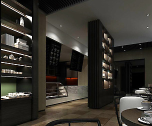 Restaurant teahouse cafe drinks clubhouse 235