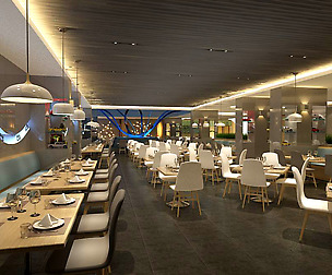 Restaurant teahouse cafe drinks clubhouse 237