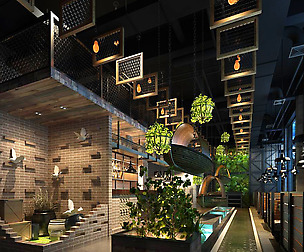 Restaurant teahouse cafe drinks clubhouse 249