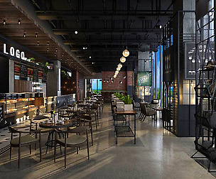 Restaurant teahouse cafe drinks clubhouse 251