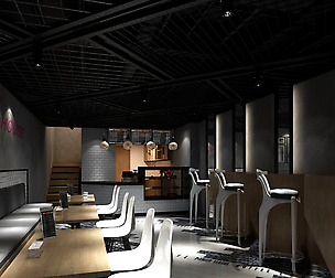 Restaurant teahouse cafe drinks clubhouse 254