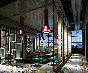 Restaurant teahouse cafe drinks clubhouse 255