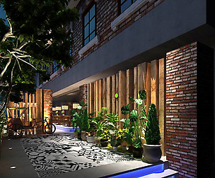 Restaurant teahouse cafe drinks clubhouse 262