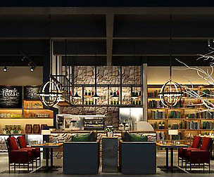 Restaurant teahouse cafe drinks clubhouse 265