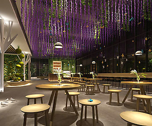 Restaurant teahouse cafe drinks clubhouse 269