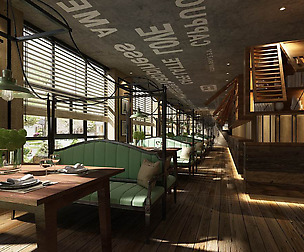 Restaurant teahouse cafe drinks clubhouse 274