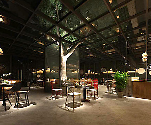 Restaurant teahouse cafe drinks clubhouse 277