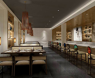 Restaurant teahouse cafe drinks clubhouse 278