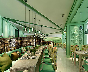 Restaurant teahouse cafe drinks clubhouse 281