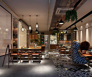 Restaurant teahouse cafe drinks clubhouse 284
