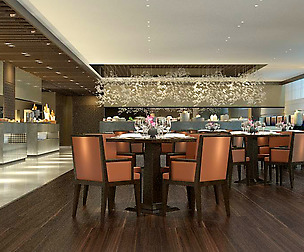Restaurant teahouse cafe drinks clubhouse 288