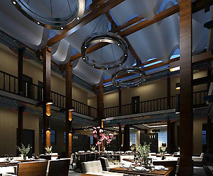 Restaurant teahouse cafe drinks clubhouse 289