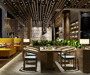 Restaurant teahouse cafe drinks clubhouse 298