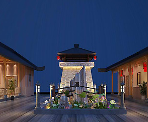 commercial building design 02