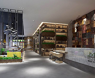 private club restaurant