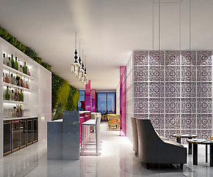 private club restaurant 02