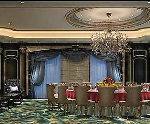 private dining room space 02