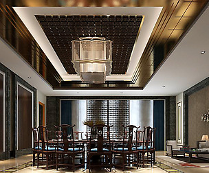 private dining room space 14