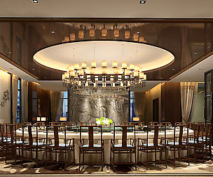 private dining room space 19