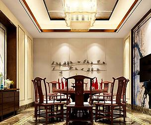 private dining room space 27