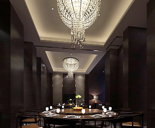 private dining room space 28