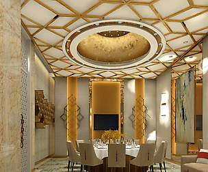 private dining room space 36