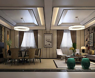 private dining room space 38