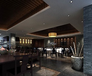 private dining room space 43