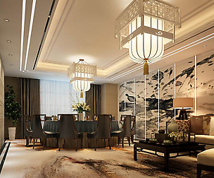 private dining room space 45