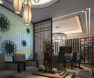 private dining room space 51