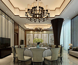 private dining room space 53