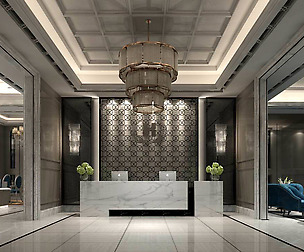 real estate sales exhibition design 01
