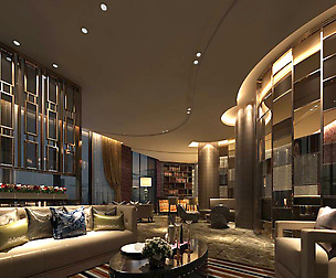 Restaurant teahouse cafe drinks clubhouse 07