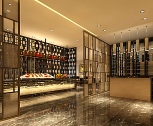 Restaurant teahouse cafe drinks clubhouse 11