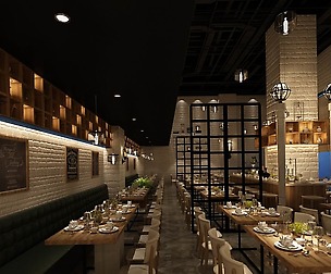 Restaurant teahouse cafe drinks clubhouse 20