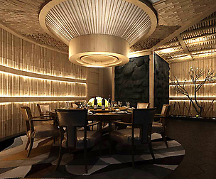 Restaurant teahouse cafe drinks clubhouse 23