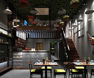 Restaurant teahouse cafe drinks clubhouse 25