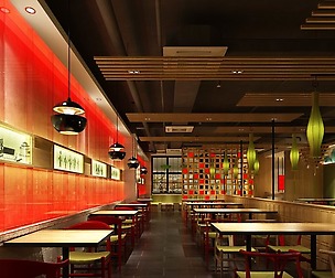Restaurant teahouse cafe drinks clubhouse 38