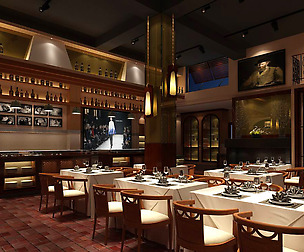 Restaurant teahouse cafe drinks clubhouse 41