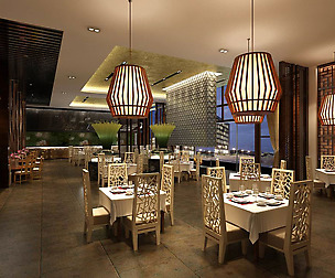 Restaurant teahouse cafe drinks clubhouse 46