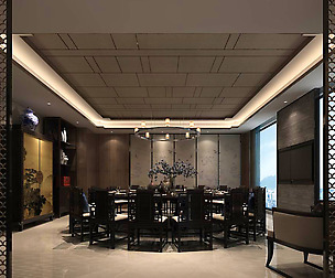 Restaurant teahouse cafe drinks clubhouse 52
