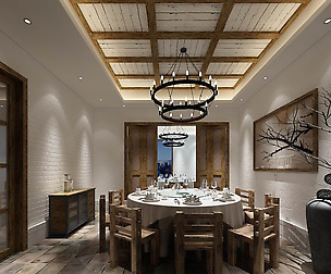 Restaurant teahouse cafe drinks clubhouse 54