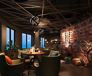 Restaurant teahouse cafe drinks clubhouse 58