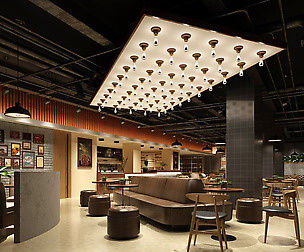 Restaurant teahouse cafe drinks clubhouse 59