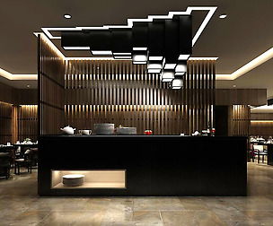 Restaurant teahouse cafe drinks clubhouse 73